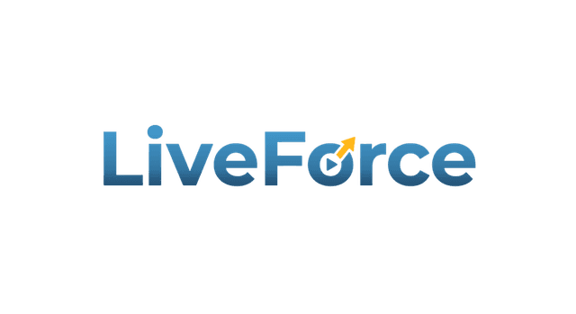 LiveForce Logo