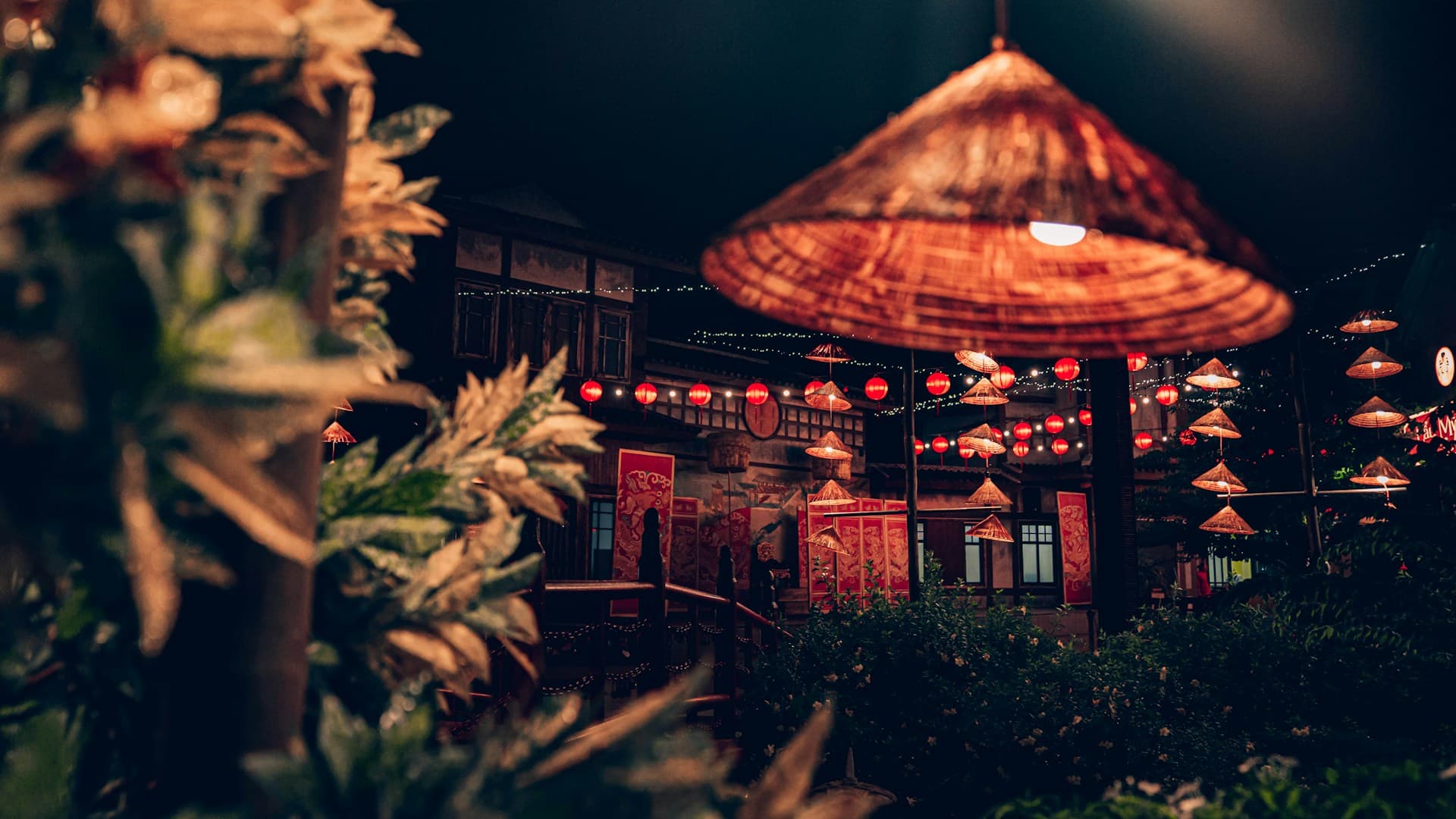 Featured Services Background