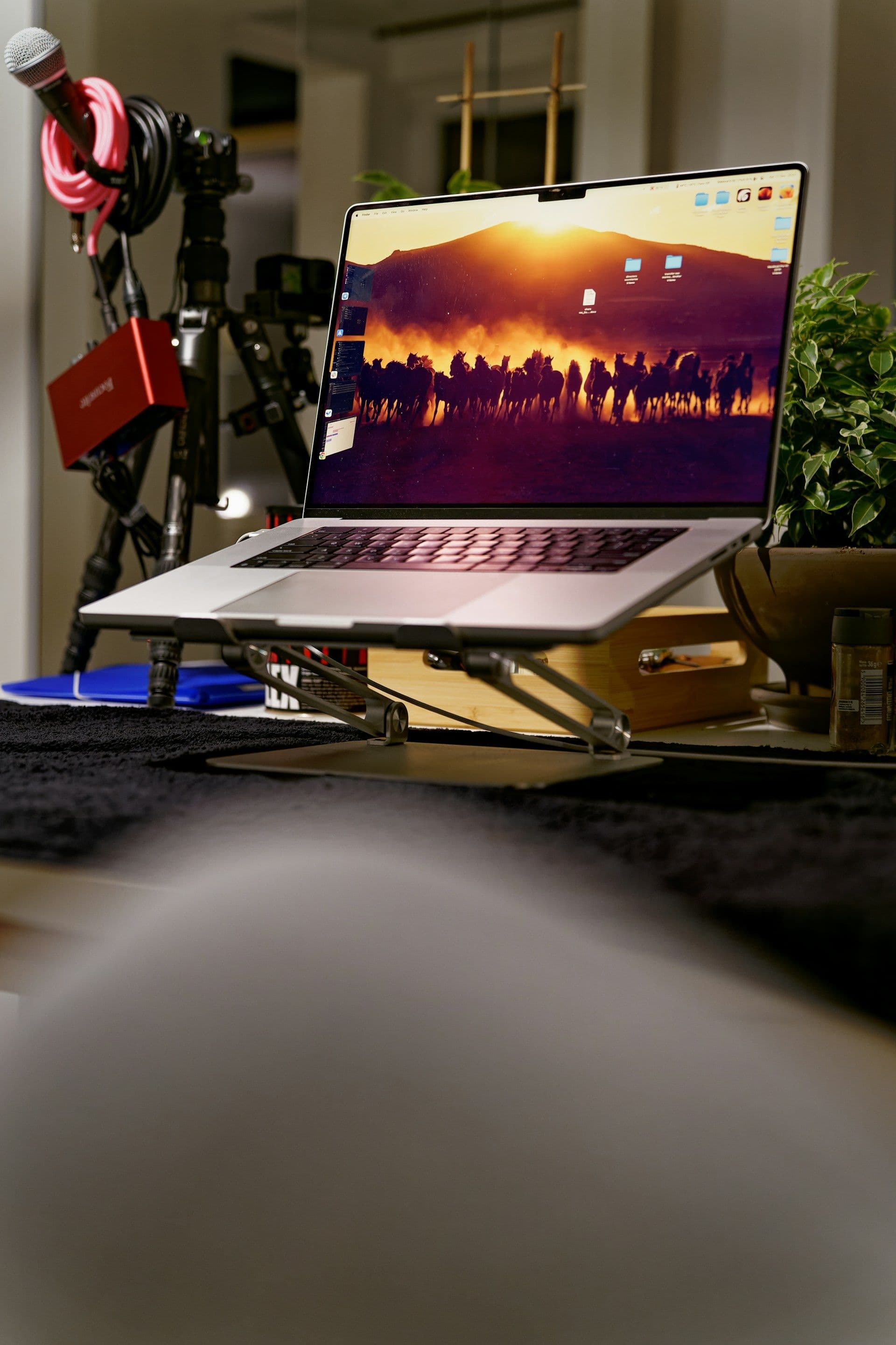 laptop