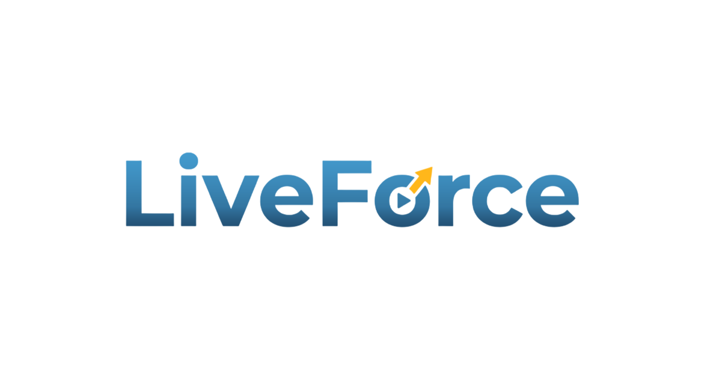 LiveForce Logo
